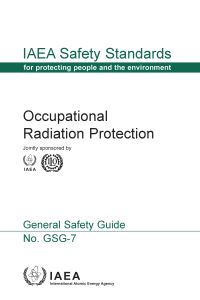Book Cover for Occupational Radiation Protection by International Atomic Energy Agency
