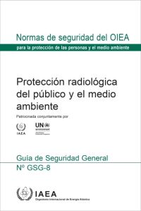 Book Cover for Radiation Protection of the Public and the Environment (Spanish Edition) by International Atomic Energy Agency