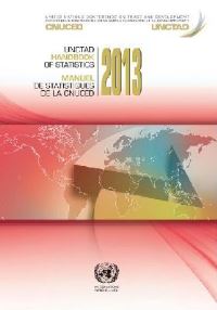 Book Cover for UNCTAD Handbook of Statistics 2013 by United Nations Conference on Trade and Development