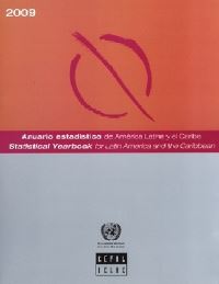 Book Cover for Statistical Yearbook by United Nations
