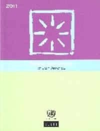 Book Cover for Social Panorama of Latin America 2011 by United Nations