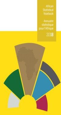 Book Cover for African Statistical Yearbook 2018 (Bilingual Edition) by United Nations Economic Commission for Africa