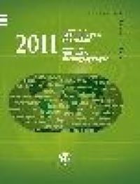 Book Cover for United Nations Demographic Yearbook 2011 by United Nations