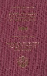 Book Cover for Reports of Judgments Advisory Opinions and Orders (Icj Reports of Judgments Advisory Opinions & Order) by United Nations