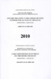 Book Cover for Reports of Judgments, Advisory Opinions and Orders by United Nations