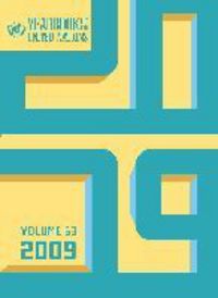 Book Cover for Yearbook of the United Nations 2009 by United Nations