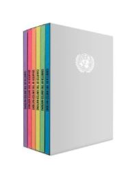 Book Cover for Charter of the United Nations and Statute of the International Court of Justice by United Nations Department of Public Information