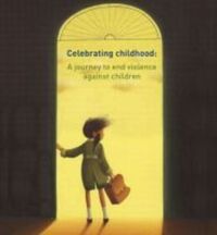Book Cover for Celebrating Childhood by United Nations