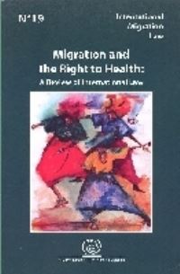 Book Cover for International Migration Law N+19 by United Nations