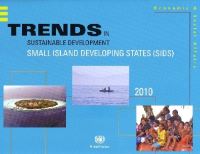 Book Cover for Trends in Sustainable Development by United Nations