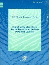 Book Cover for Policy Note by United Nations