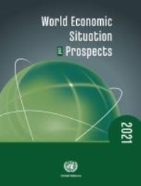 Book Cover for World Economic Situation and Prospects by United Nations