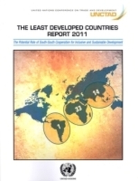 Book Cover for The Least Developed Countries Report 2011 by United Nations