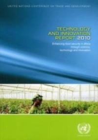 Book Cover for Technology and Innovation Report 2011 by United Nations