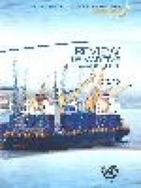 Book Cover for Review of Maritime Transport 2012 by United Nations