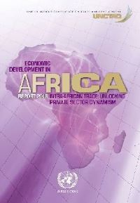 Book Cover for Economic Development in Africa by United Nations Conference on Trade and Development