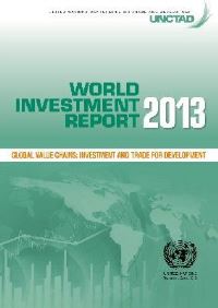 Book Cover for World Investment Report 2013 by United Nations Conference on Trade and Development
