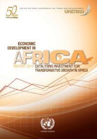 Book Cover for Economic Development in Africa Report 2014 by United Nations Conference on Trade and Development