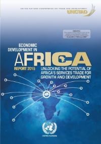 Book Cover for Economic Development in Africa Report 2015 by United Nations Conference on Trade and Development