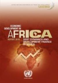 Book Cover for Economic Development in Africa Report 2016 by United Nations