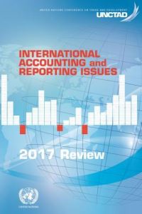 Book Cover for International Accounting and Reporting Issues by United Nations, United Nations Conference on Trade and Development