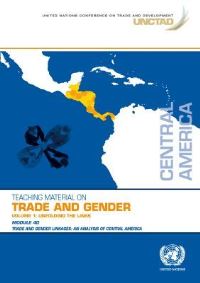 Book Cover for Trade and Gender Linkages by United Nations Conference on Trade and Development