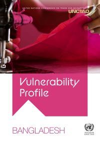 Book Cover for Vulnerability Profile by United Nations Conference on Trade and Development