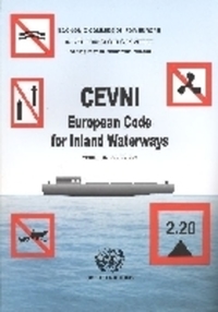 Book Cover for CEVNI by United Nations