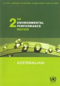 Book Cover for Environmental Performance Reviews by United Nations