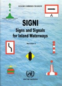 Book Cover for SIGNI by United Nations