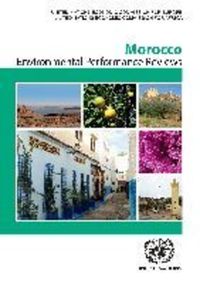 Book Cover for Morocco by United Nations, United Nations