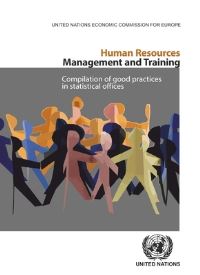 Book Cover for Human Resources Management and Training by United Nations