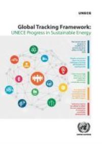 Book Cover for Global Tracking Framework by Robert Tromop, Lisa Tinschert, United Nations
