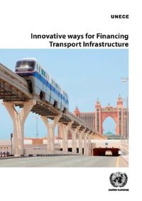 Book Cover for Transport Trends and Economics 2016-2017 by United Nations, United Nations