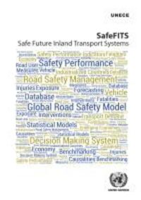 Book Cover for SafeFITS by George Yannis, United Nations