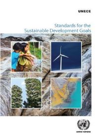 Book Cover for Standards for the Sustainable Development Goals by United Nations