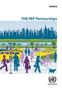 Book Cover for The PEP Partnerships by United Nations