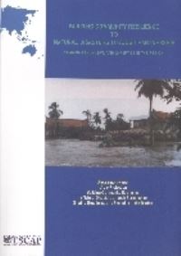 Book Cover for Building Community Resilience to Natural Disasters Through Partnership by United Nations