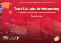 Book Cover for Trade Statistics In Policymaking by United Nations
