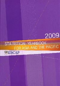 Book Cover for Statistical Yearbook by United Nations