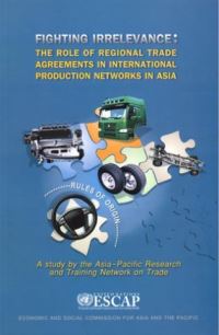 Book Cover for Fighting Irrelevance by United Nations
