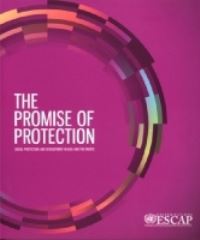 Book Cover for The Promise of Protection by United Nations