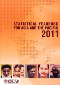 Book Cover for Statistical Yearbook by United Nations