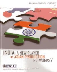 Book Cover for Will India Be the Next Assembly Centre? (Studies in Trade and Investment) by United Nations