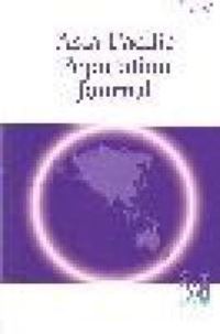 Book Cover for Asia-Pacific Population Journal, 2011, Volume 26, Part 2 by United Nations