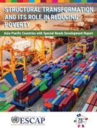 Book Cover for Structural Transformation and Its Role in Reducing Poverty by United Nations