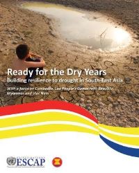 Book Cover for Ready for the Dry Years by United Nations