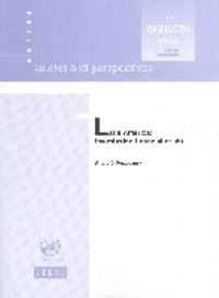 Book Cover for Latin America by United Nations
