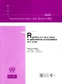 Book Cover for Rigidities and Fiscal Space in Latin America by United Nations
