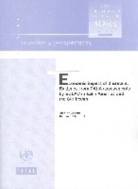 Book Cover for Economic Impact of Disasters by United Nations